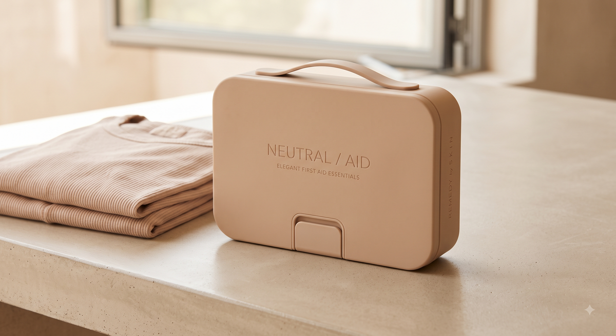 NEUTRAL / AID