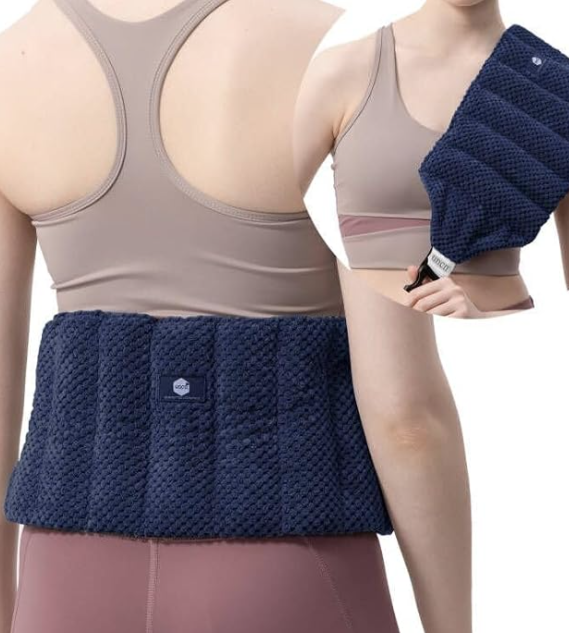 HEATPACK / WAIST